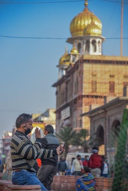 rehras sahib with ardas pdf