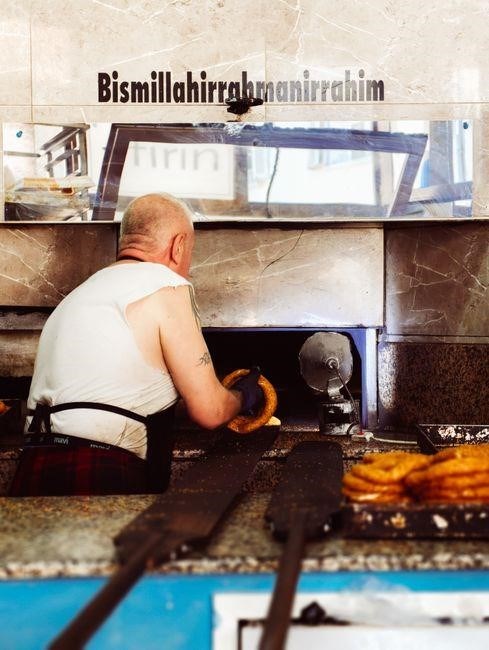 bosch oven manual
